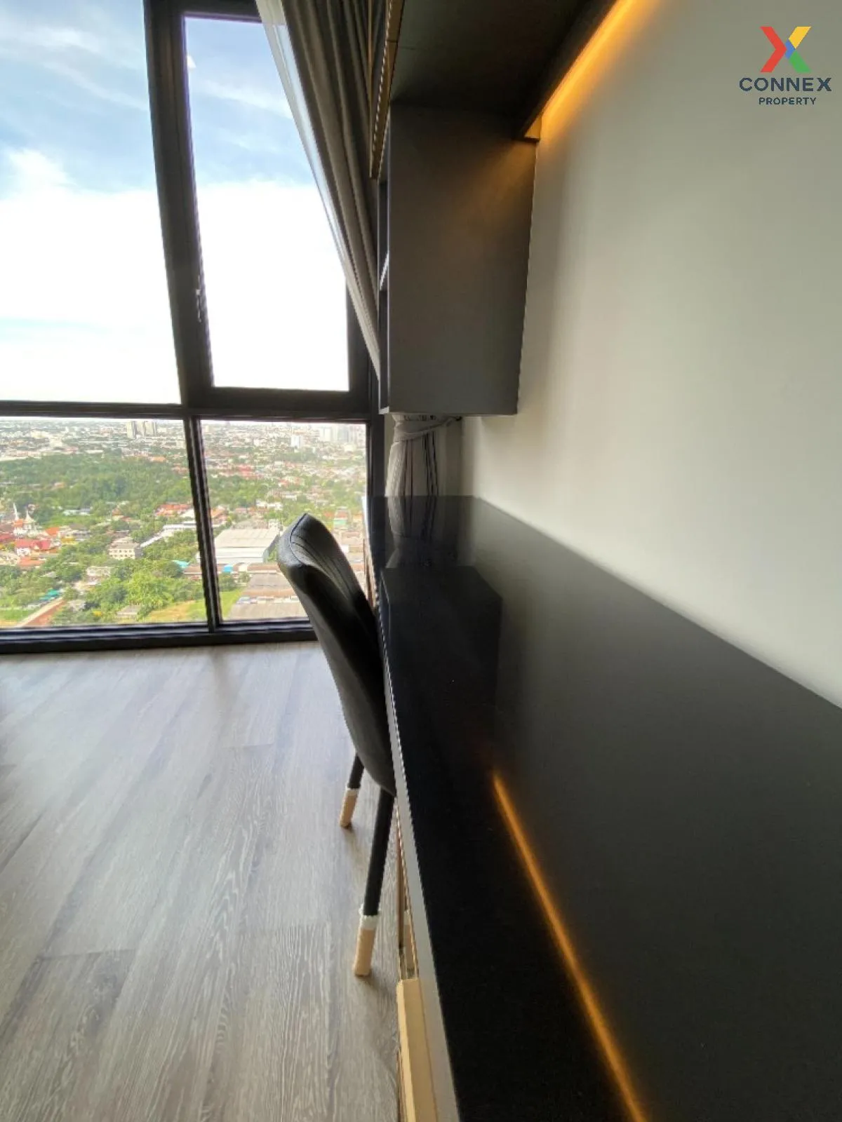 For Rent Condo , The Line Wongsawang , MRT-Wong Sawang , Wong Sawang , Bang Su , Bangkok , CX-89702