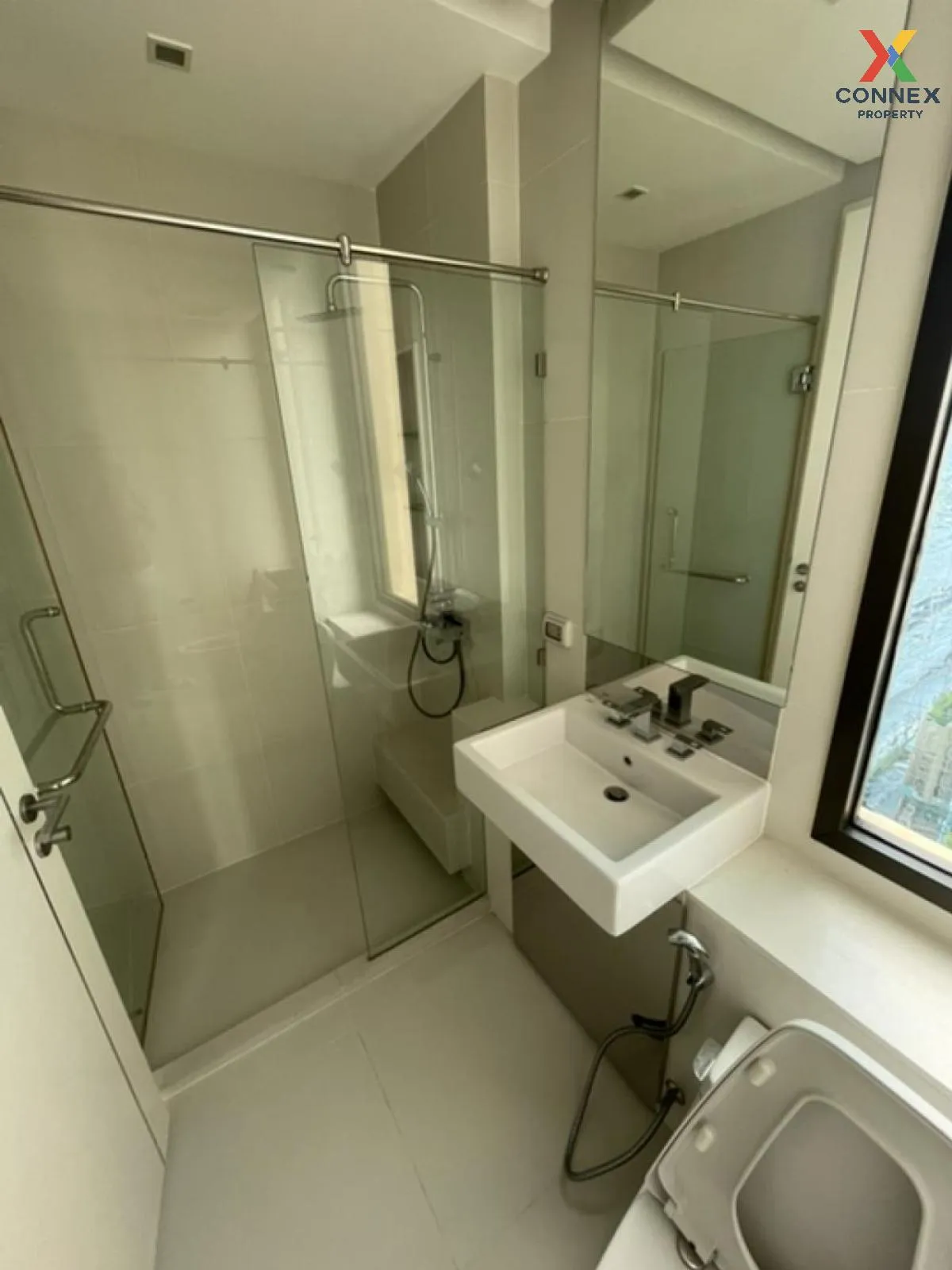 For Sale Condo , Equinox Phahol - Vibha , BTS-Phahon Yothin 59 , Chomphon , Chatuchak , Bangkok , CX-89708