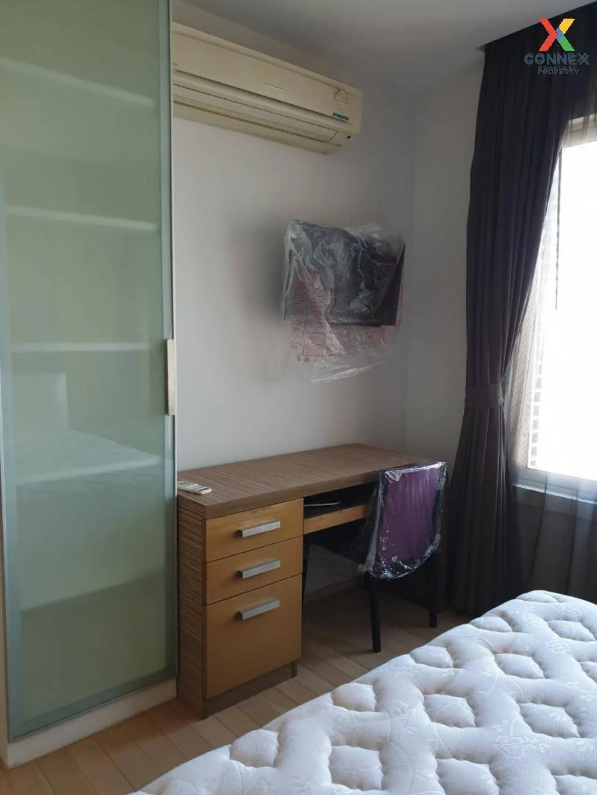 For Sale Condo , Siri at Sukhumvit , BTS-Thong Lo , Phra Khanong , Watthana , Bangkok , CX-89710