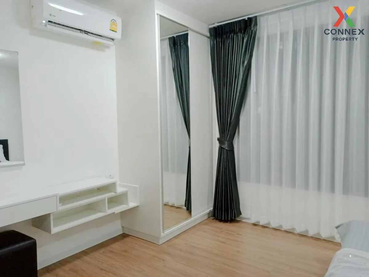 For Rent Condo , I Condo Salaya 2 The Campus , Sala Ya , Phutthamonthon , Nakhon Pathom , CX-89712