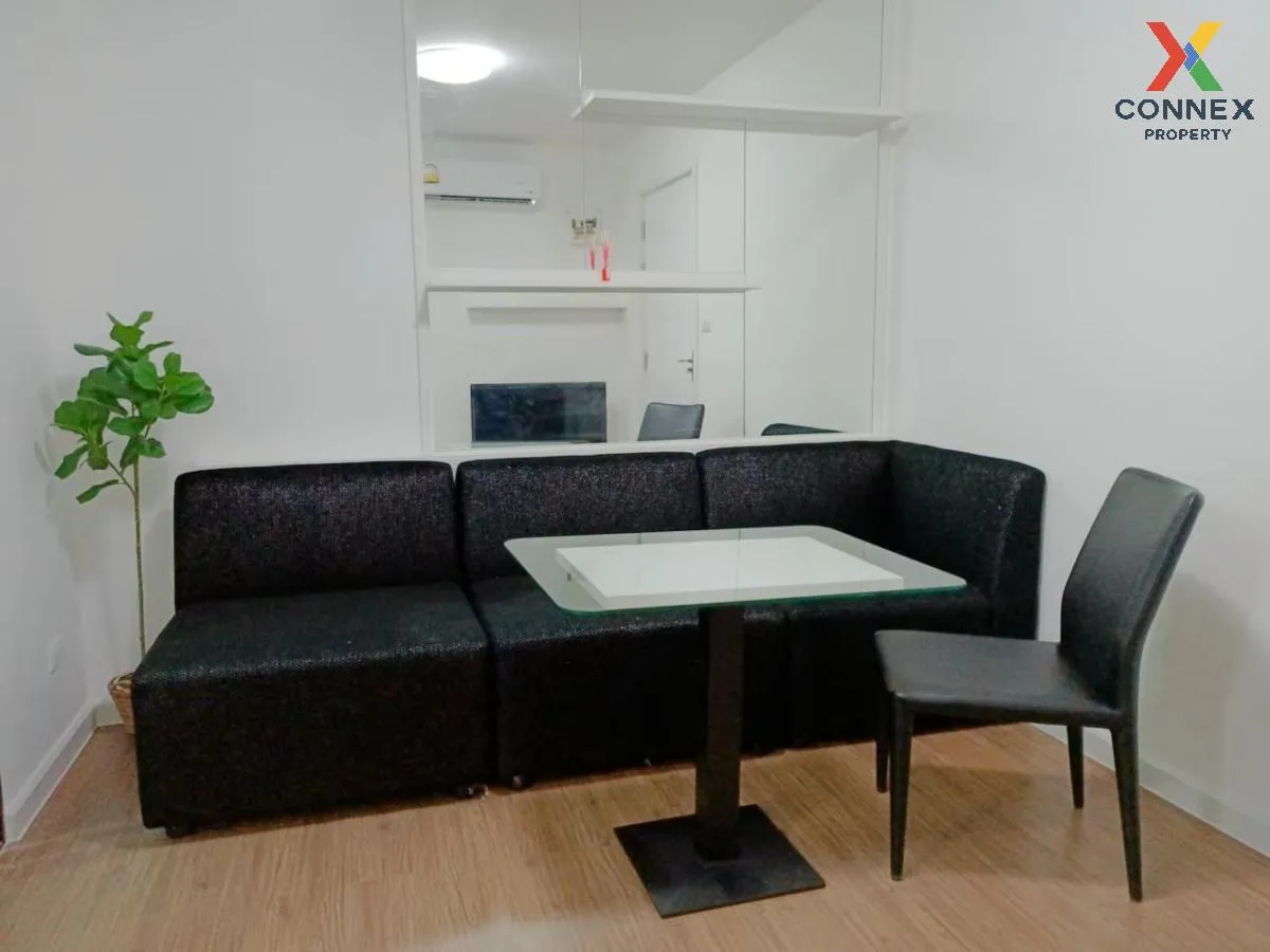 For Rent Condo , I Condo Salaya 2 The Campus , Sala Ya , Phutthamonthon , Nakhon Pathom , CX-89712 2