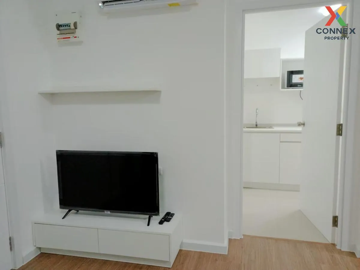 For Rent Condo , I Condo Salaya 2 The Campus , Sala Ya , Phutthamonthon , Nakhon Pathom , CX-89712 3