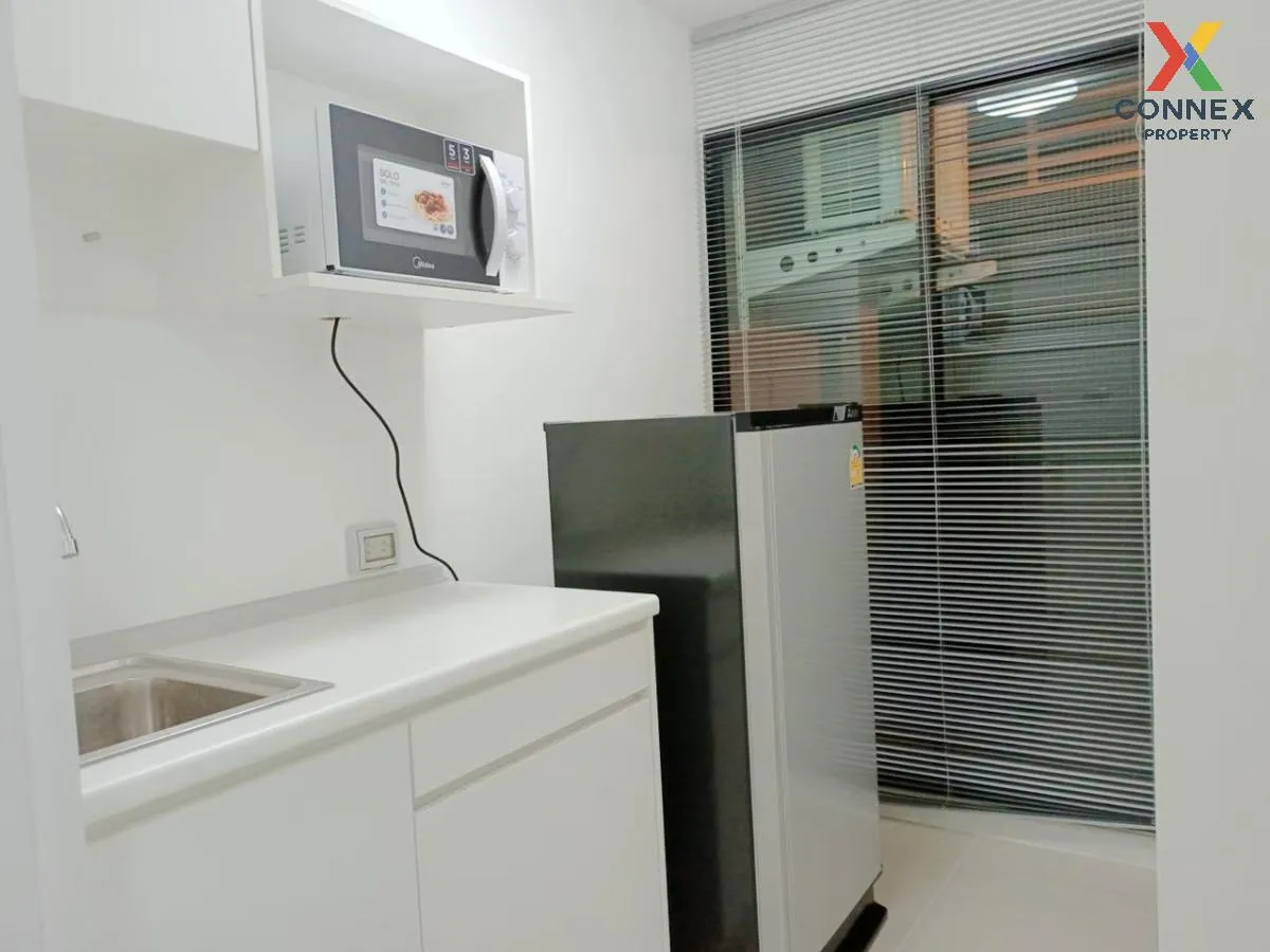 For Rent Condo , I Condo Salaya 2 The Campus , Sala Ya , Phutthamonthon , Nakhon Pathom , CX-89712