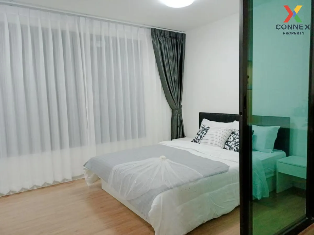 For Rent Condo , I Condo Salaya 2 The Campus , Sala Ya , Phutthamonthon , Nakhon Pathom , CX-89712