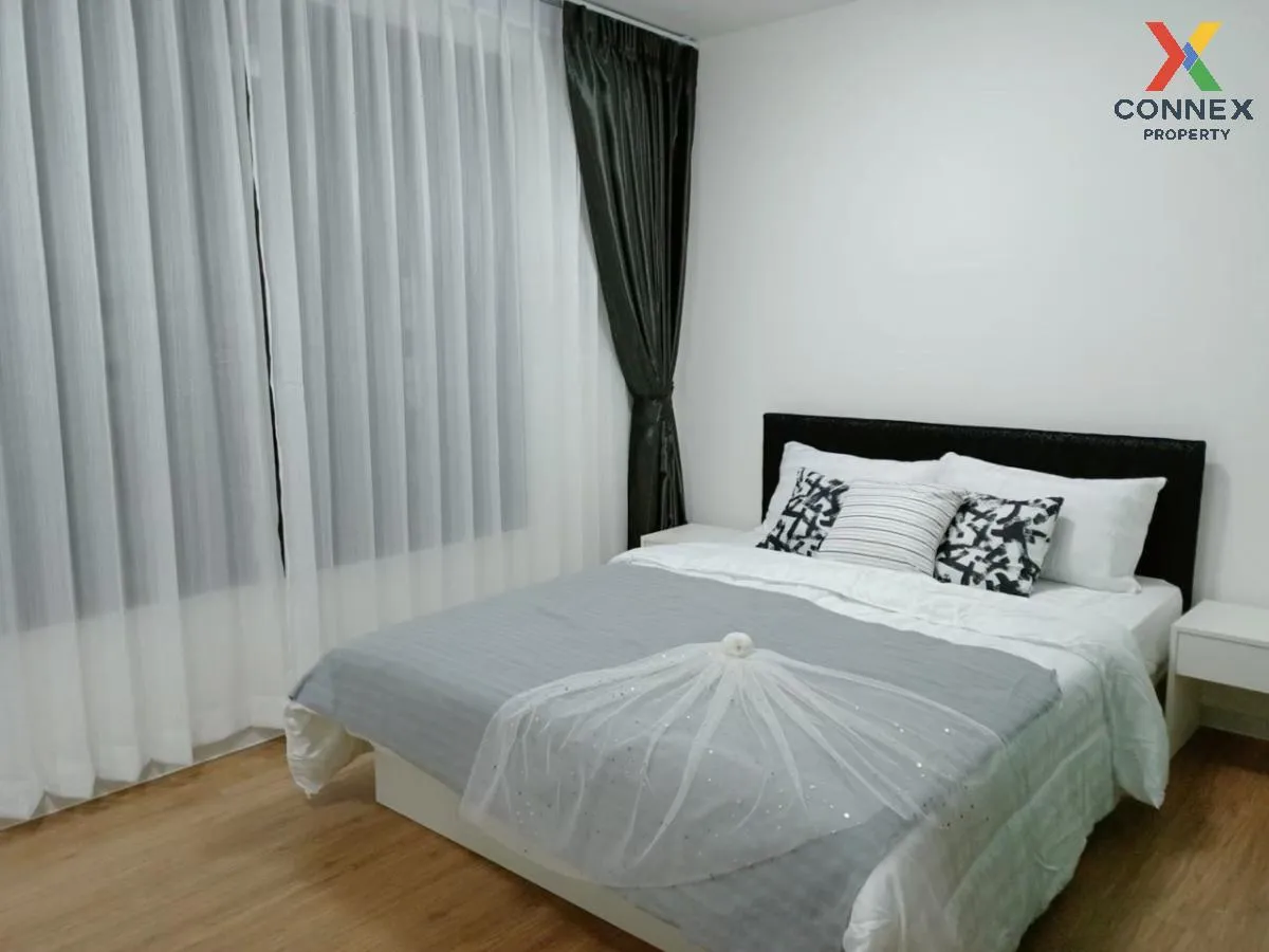 For Rent Condo , I Condo Salaya 2 The Campus , Sala Ya , Phutthamonthon , Nakhon Pathom , CX-89712