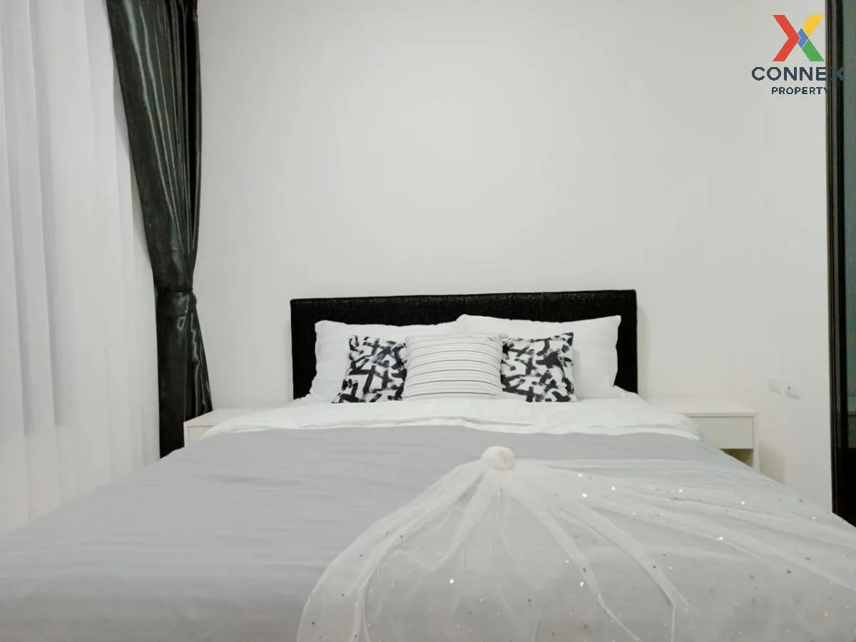 For Rent Condo , I Condo Salaya 2 The Campus , Sala Ya , Phutthamonthon , Nakhon Pathom , CX-89712