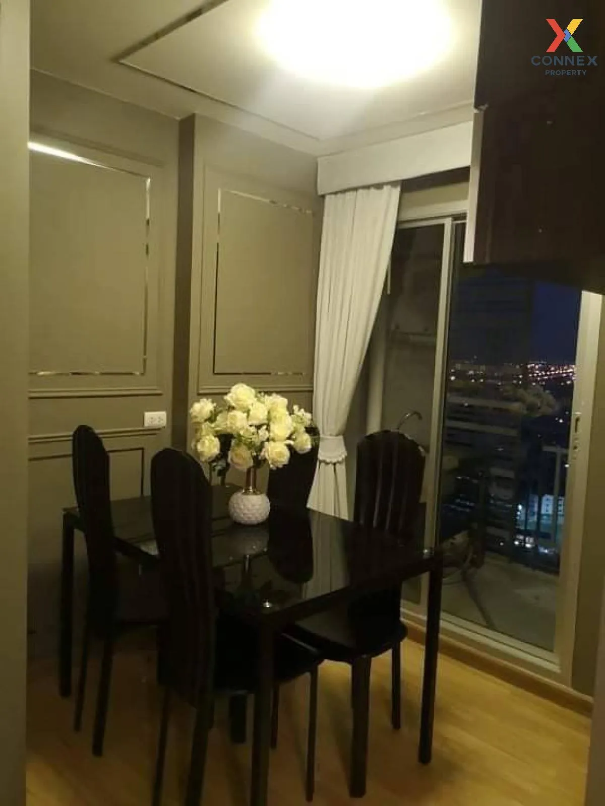 For Rent Condo , The Trust Residence Ratchada-Rama 3 , Chong Nonsi , Yannawa , Bangkok , CX-89720 4