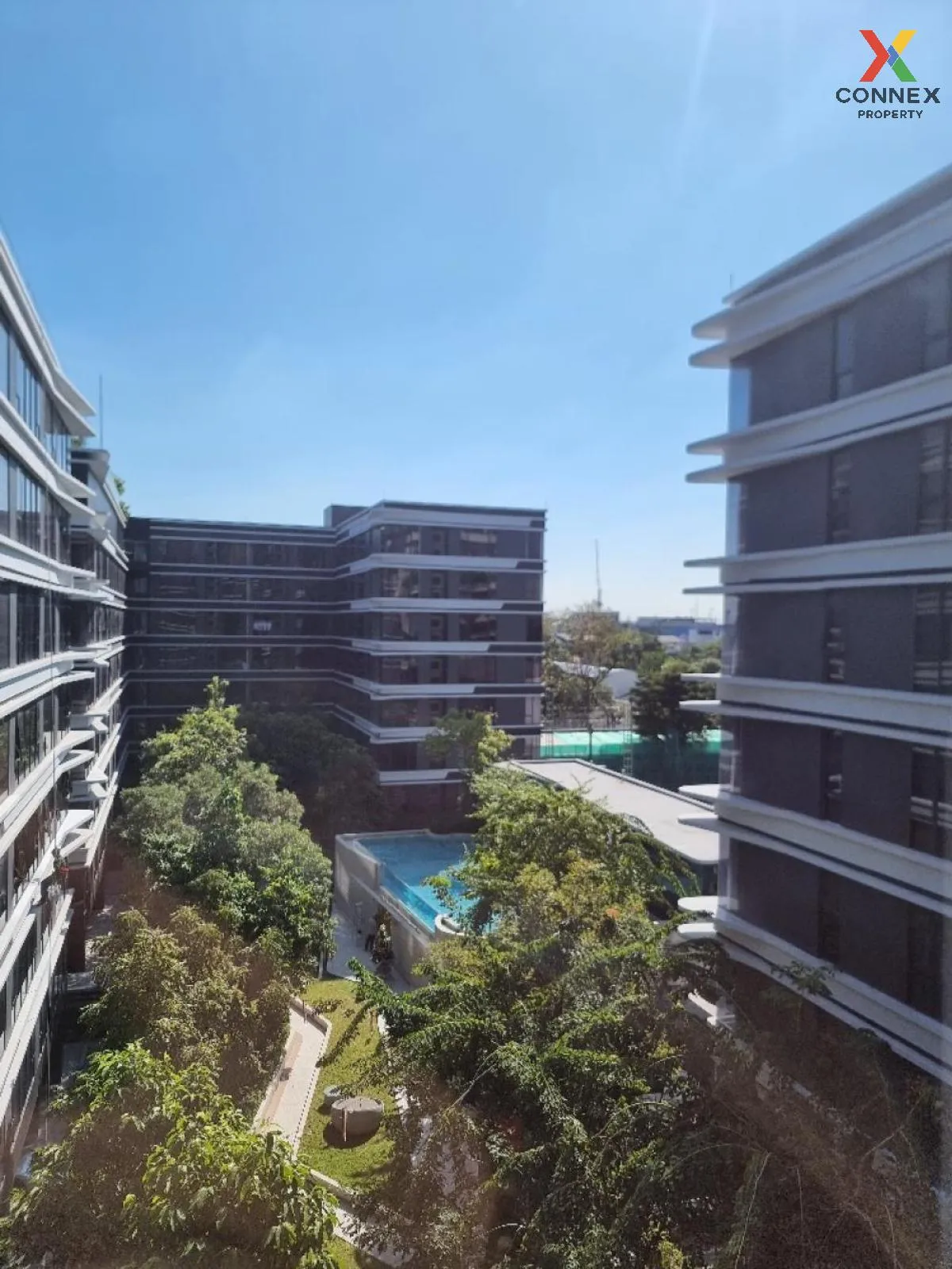 For Sale Condo , Ideo Mobi Sukhumvit 40 , BTS-Ekkamai , Phra Khanong Nuea , Khlong Toei , Bangkok , CX-89722