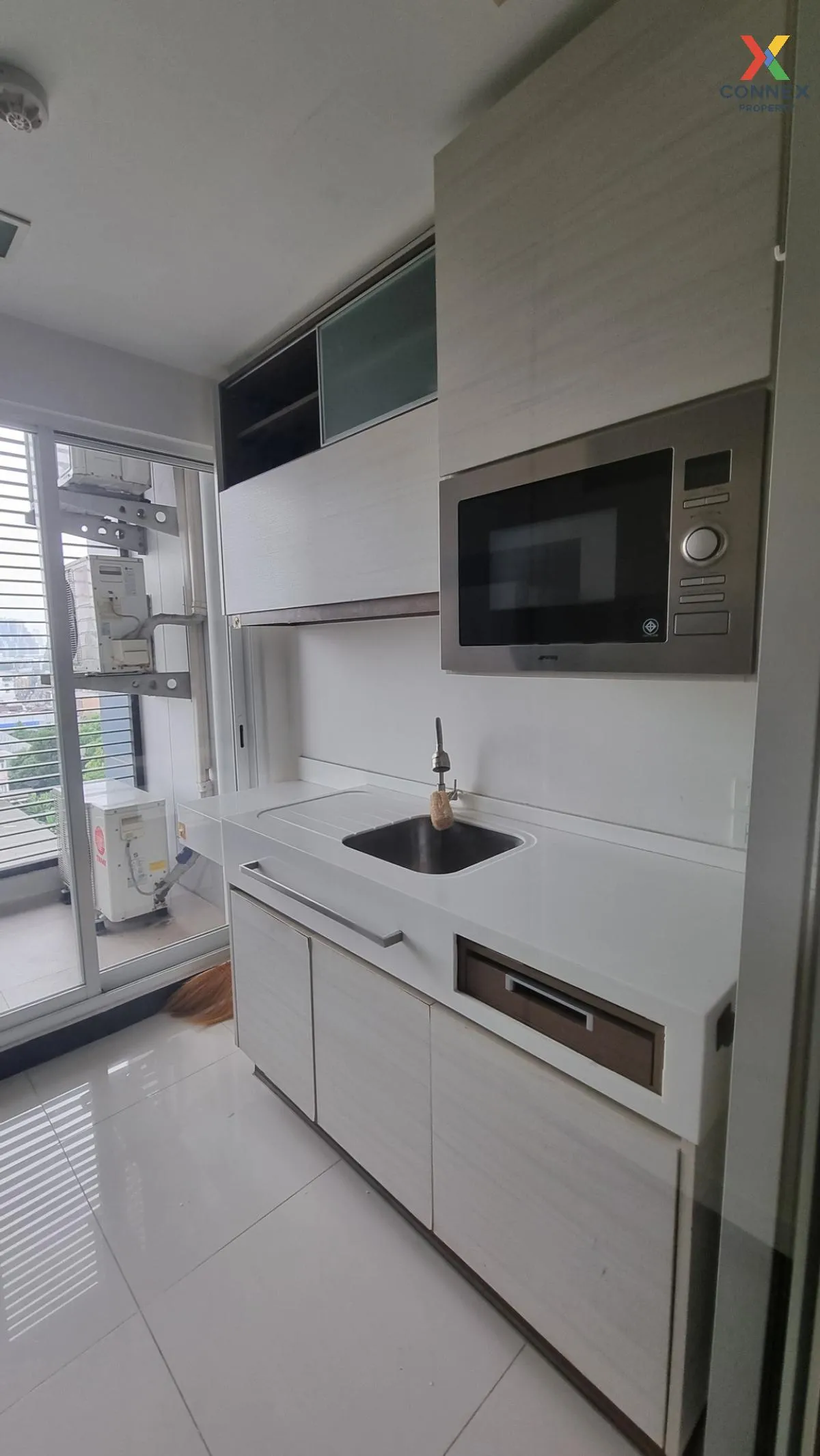 For Sale Condo , The Room Sathorn - Taksin , BTS-Pho Nimit , Bang Yiruea , Thon Buri , Bangkok , CX-89727