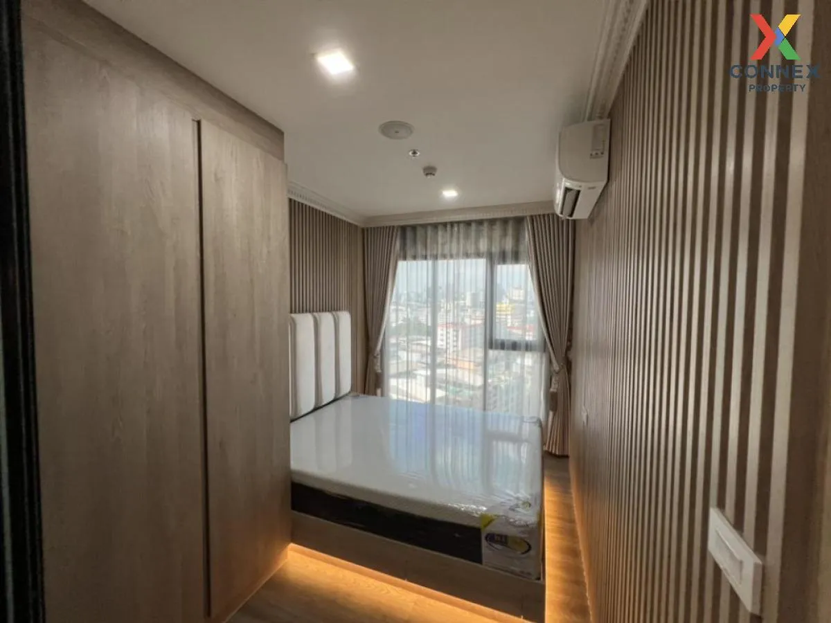 For Sale Condo , Modiz Sukhumvit 50 , BTS-On Nut , Phra Khanong , Khlong Toei , Bangkok , CX-89728 2