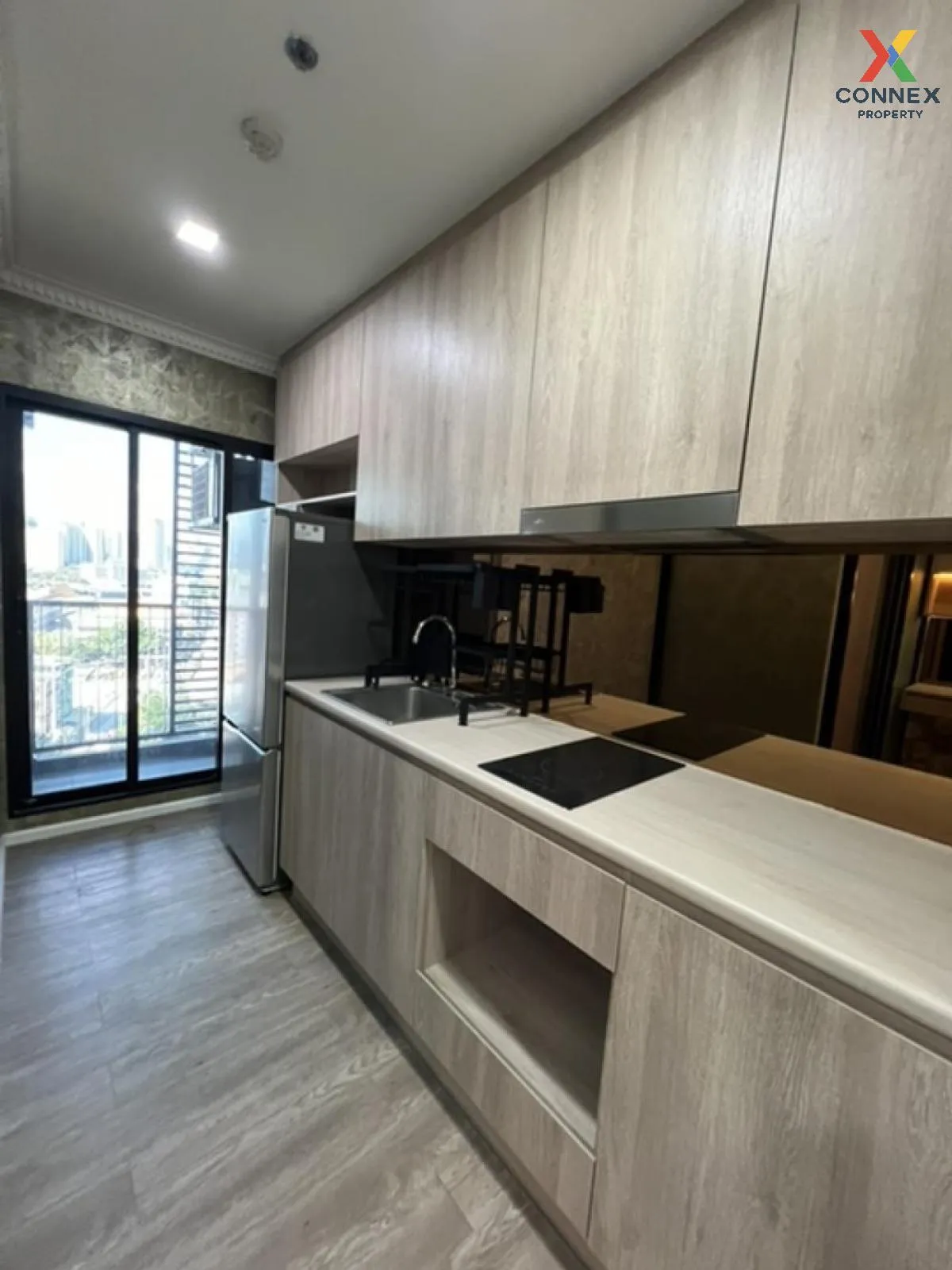 For Sale Condo , Modiz Sukhumvit 50 , BTS-On Nut , Phra Khanong , Khlong Toei , Bangkok , CX-89728