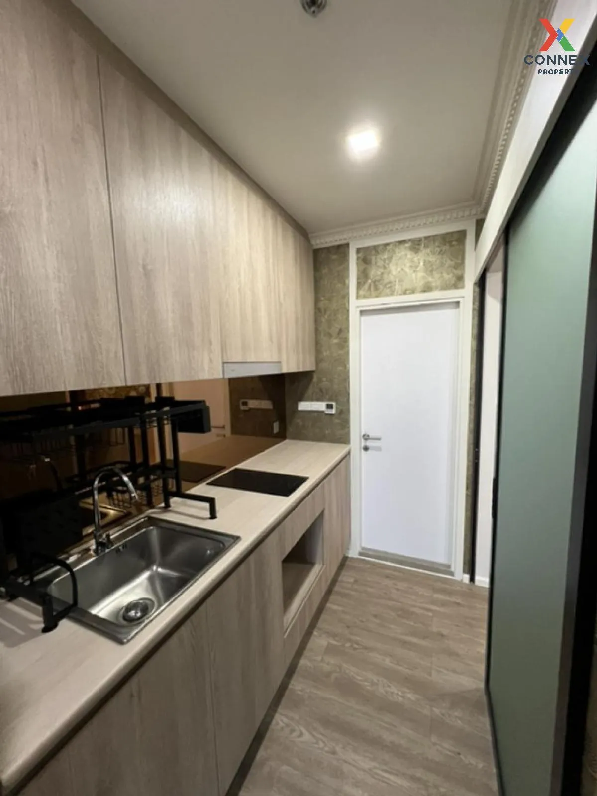 For Sale Condo , Modiz Sukhumvit 50 , BTS-On Nut , Phra Khanong , Khlong Toei , Bangkok , CX-89728