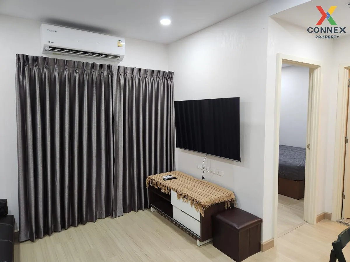 For Rent Condo , Supalai Veranda Phasi Charoen Station , MRT-Phasi Charoen , Bang Wa , Phasi Charoen , Bangkok , CX-89730