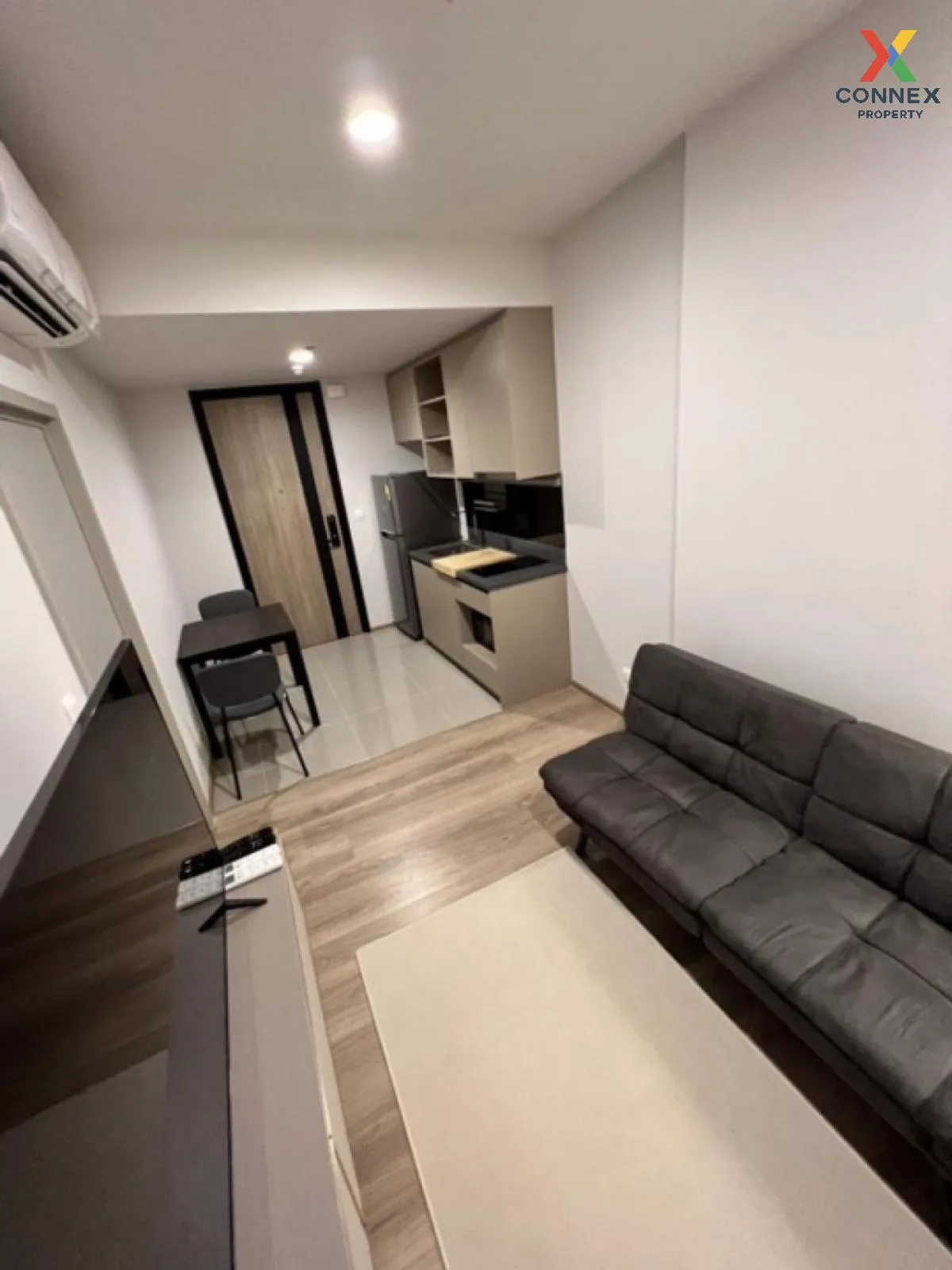 For Rent Condo , Oka Haus Sukhumvit 36 , BTS-Thong Lo , Khlong Tan , Khlong Toei , Bangkok , CX-89734 2