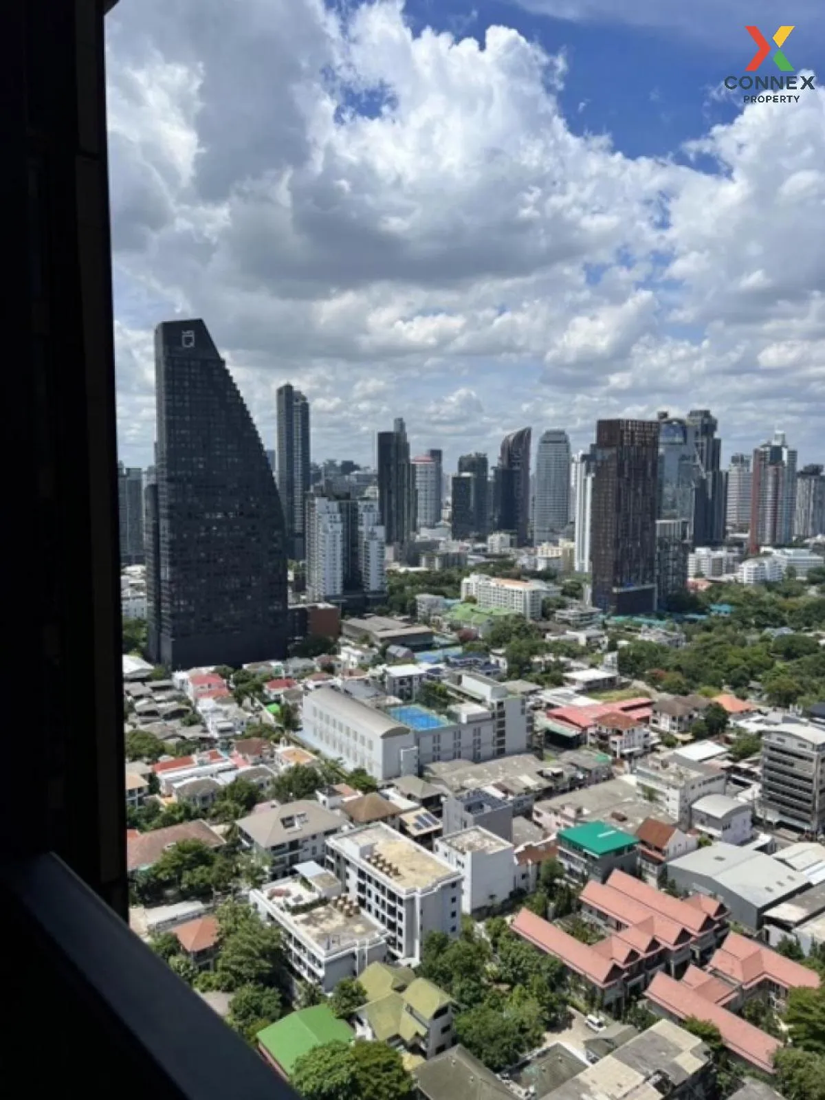 For Rent Condo , Oka Haus Sukhumvit 36 , BTS-Thong Lo , Khlong Tan , Khlong Toei , Bangkok , CX-89734