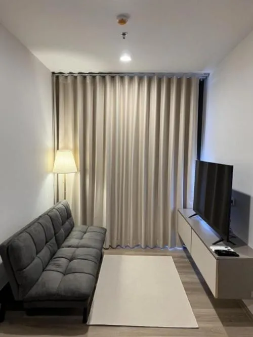 For Rent Condo , Oka Haus Sukhumvit 36 , BTS-Thong Lo , Khlong Tan , Khlong Toei , Bangkok , CX-89734