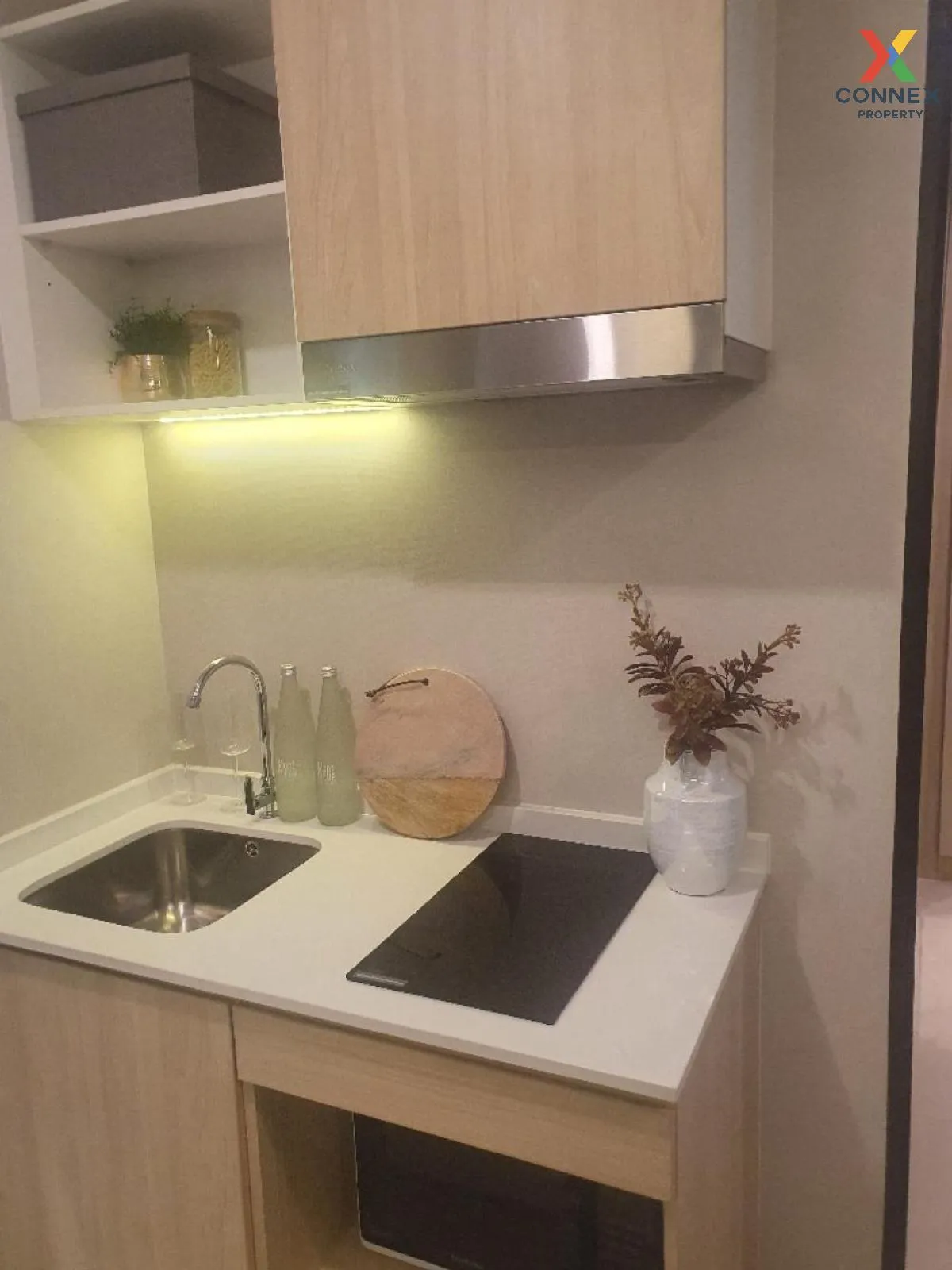 For Sale Condo , Nue Noble Ngamwongwan , Bang Khen , Mueang Nonthaburi , Nonthaburi , CX-89741 4