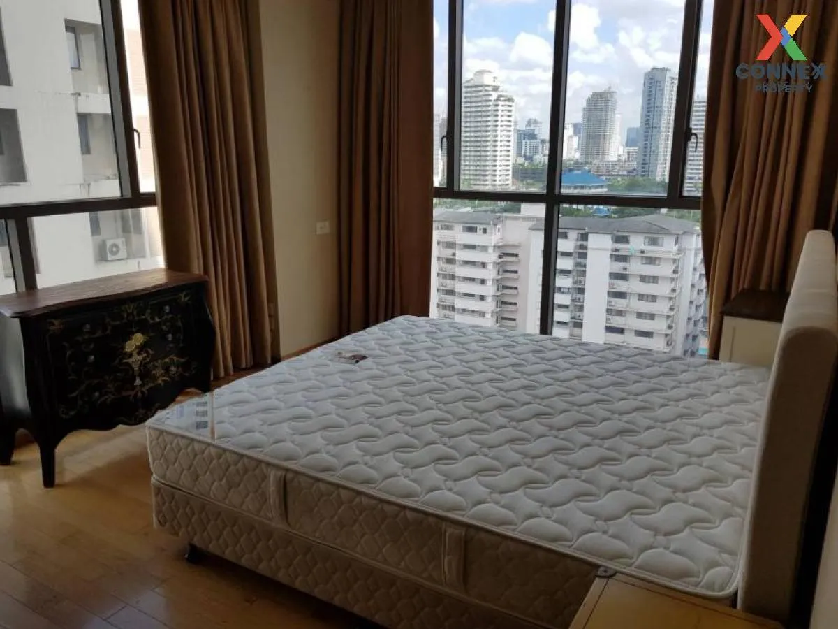 For Sale Condo , Aequa Sukhumvit 49 , BTS-Thong Lo , Khlong Tan Nuea , Watthana , Bangkok , CX-89751