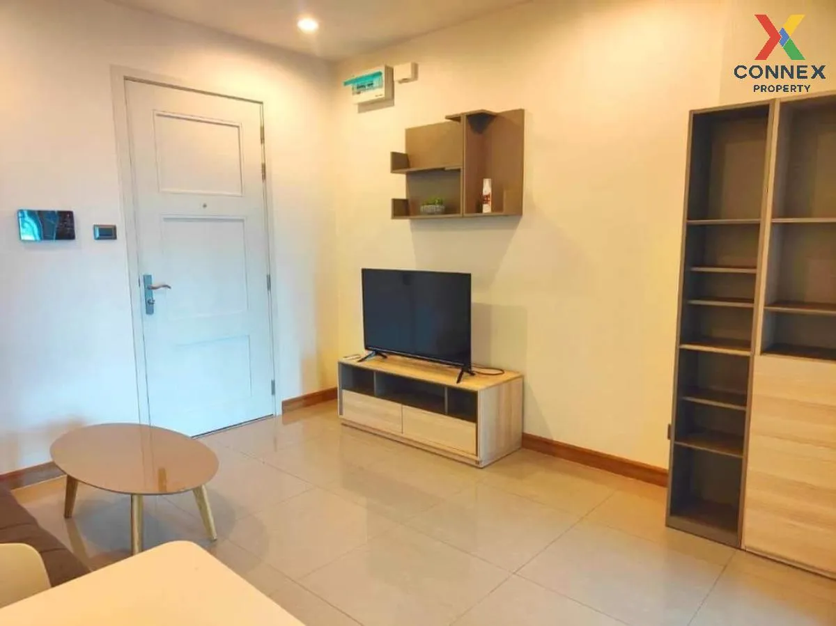 For Sale Condo , Supalai Wellington 2 , MRT-Thailand Cultural Centre , Huai Khwang , Huai Khwang , Bangkok , CX-89755 2