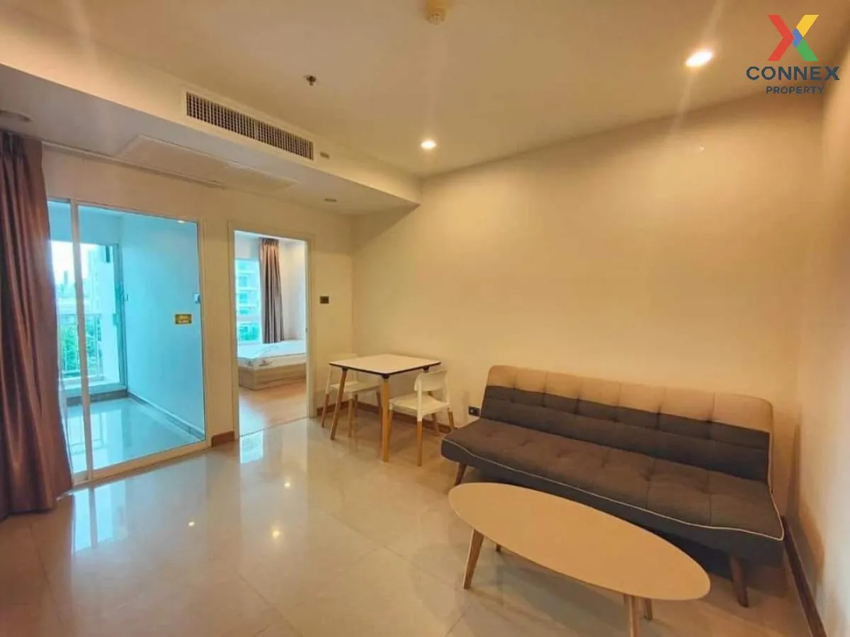 For Sale Condo , Supalai Wellington 2 , MRT-Thailand Cultural Centre , Huai Khwang , Huai Khwang , Bangkok , CX-89755 3