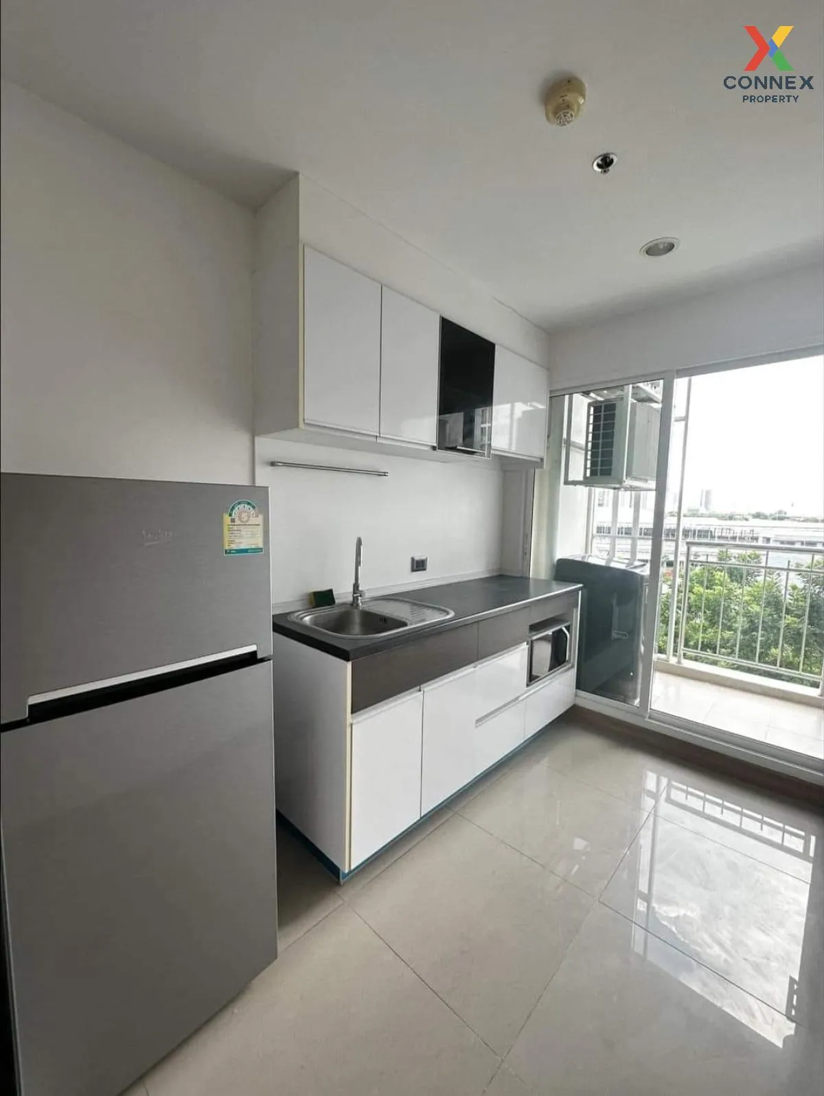 For Sale Condo , Supalai Wellington 2 , MRT-Thailand Cultural Centre , Huai Khwang , Huai Khwang , Bangkok , CX-89755 4