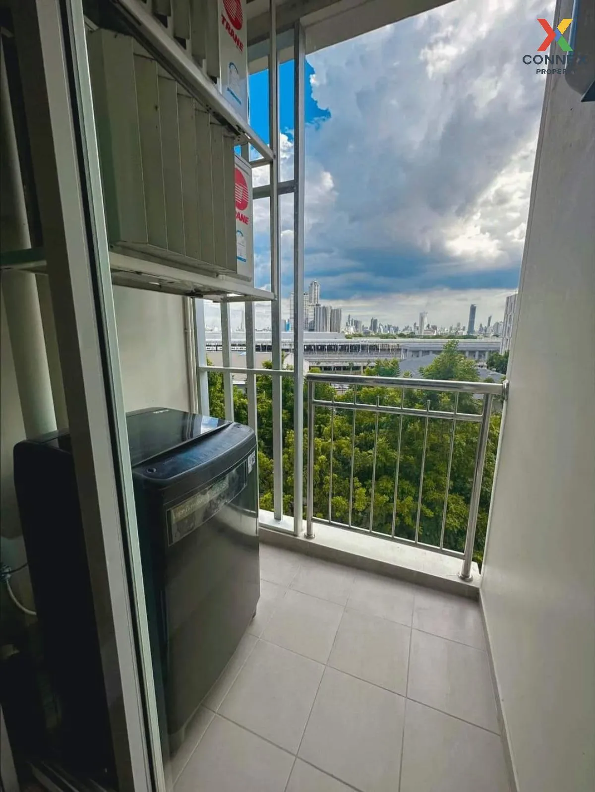 For Sale Condo , Supalai Wellington 2 , MRT-Thailand Cultural Centre , Huai Khwang , Huai Khwang , Bangkok , CX-89755