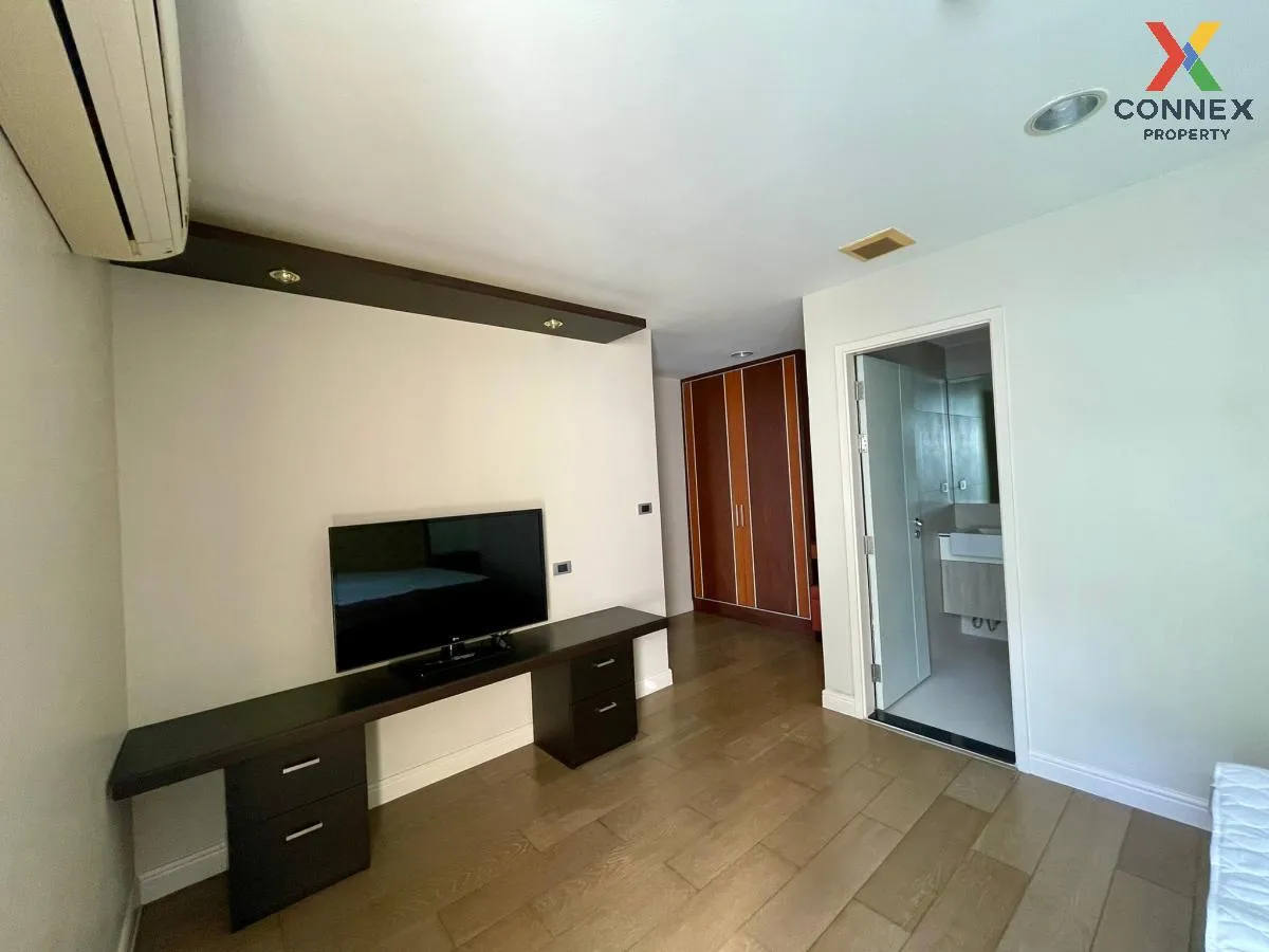 For Rent Condo , The Crest Sukhumvit 24 , BTS-Phrom Phong , Khlon