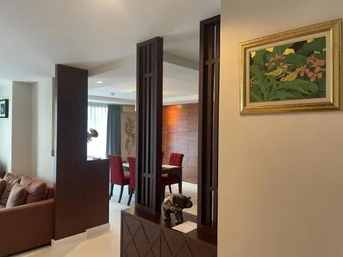 For Sale Condo , The Crest Sukhumvit 24 , BTS-Phrom Phong , Khlong Tan , Khlong Toei , Bangkok , CX-89757