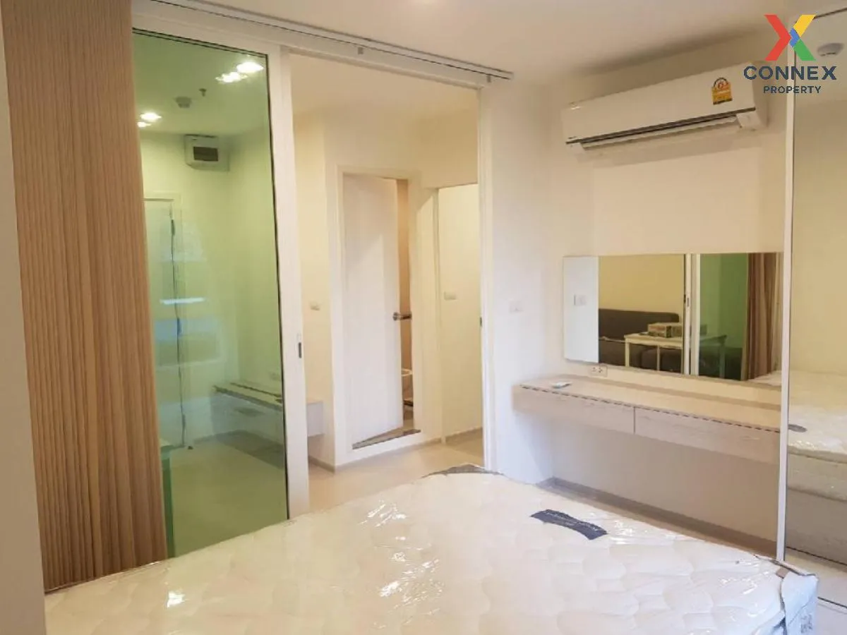 For Rent Condo , Aspire Erawan , BTS-Chang Erawan , Bang Duan , Don Mueang , Samut Prakarn , CX-89758 1