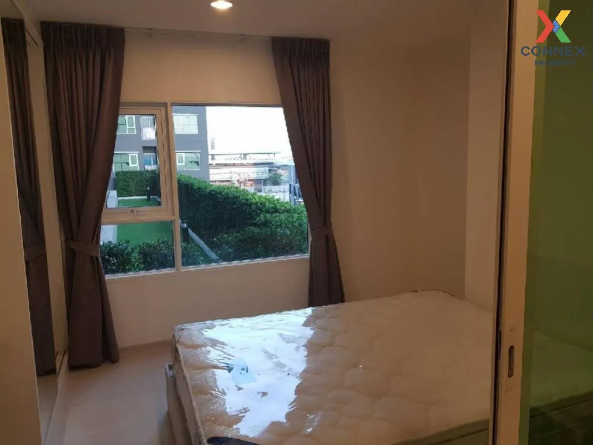 For Rent Condo , Aspire Erawan , BTS-Chang Erawan , Bang Duan , Don Mueang , Samut Prakarn , CX-89758 2