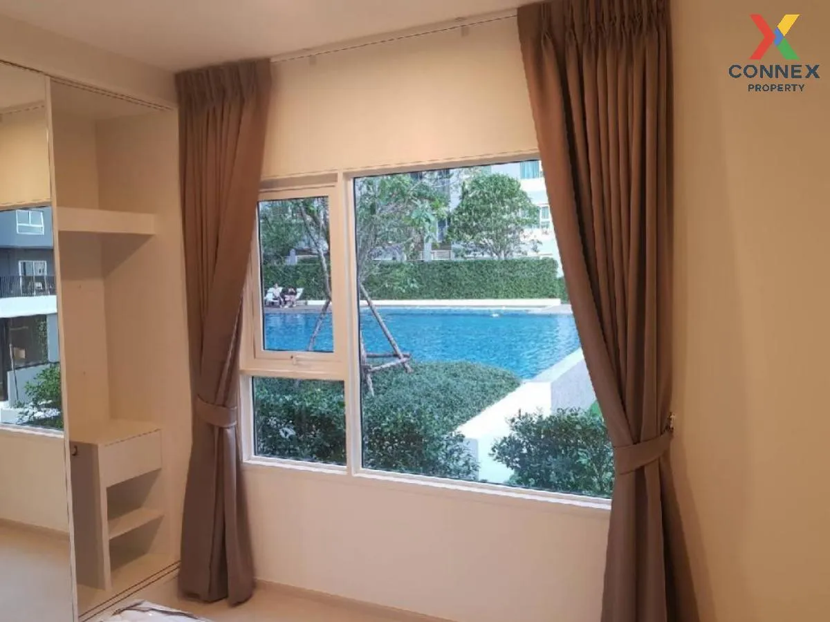 For Rent Condo , Aspire Erawan , BTS-Chang Erawan , Bang Duan , Don Mueang , Samut Prakarn , CX-89758 3