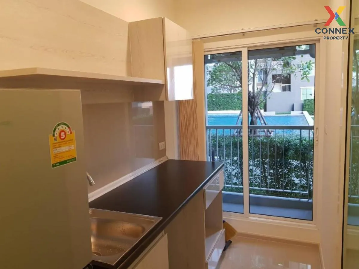 For Rent Condo , Aspire Erawan , BTS-Chang Erawan , Bang Duan , Don Mueang , Samut Prakarn , CX-89758 4