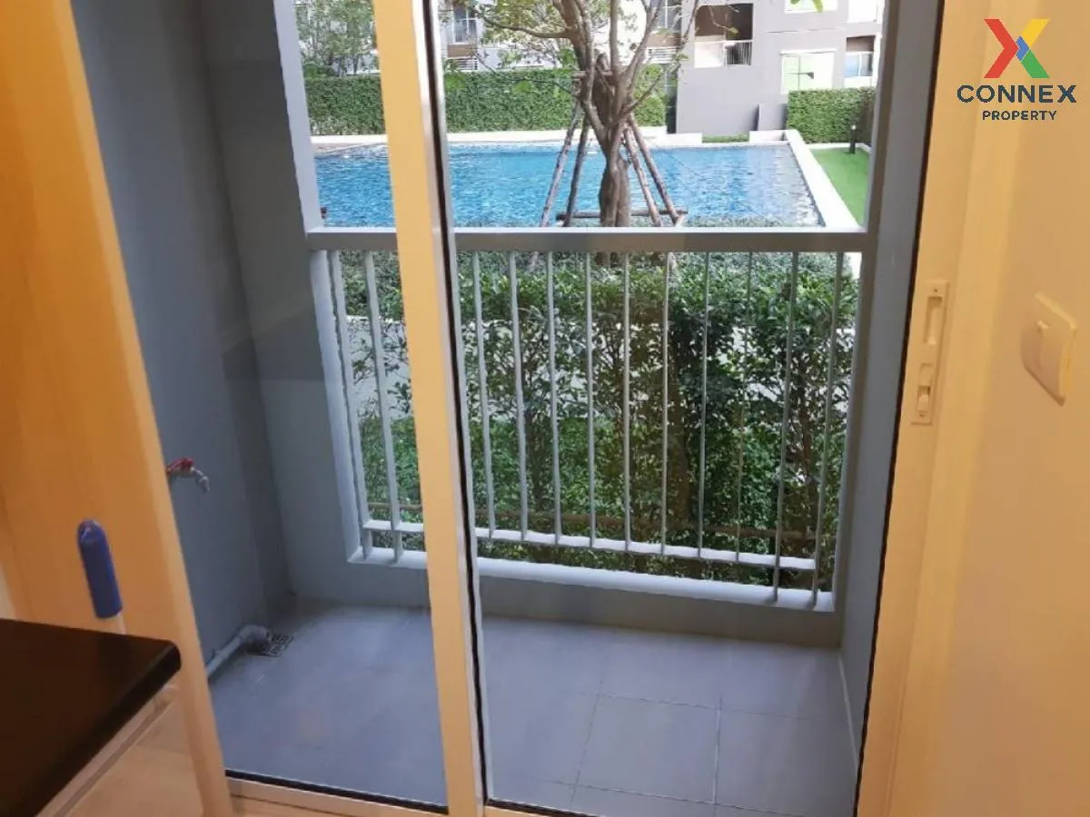 For Rent Condo , Aspire Erawan , BTS-Chang Erawan , Bang Duan , Don Mueang , Samut Prakarn , CX-89758