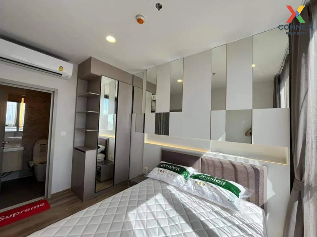 For Rent Condo , Oka Haus Sukhumvit 36 , BTS-Thong Lo , Khlong Tan , Khlong Toei , Bangkok , CX-89762 1