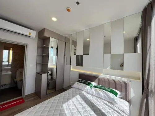 For Rent Condo , Oka Haus Sukhumvit 36 , BTS-Thong Lo , Khlong Tan , Khlong Toei , Bangkok , CX-89762