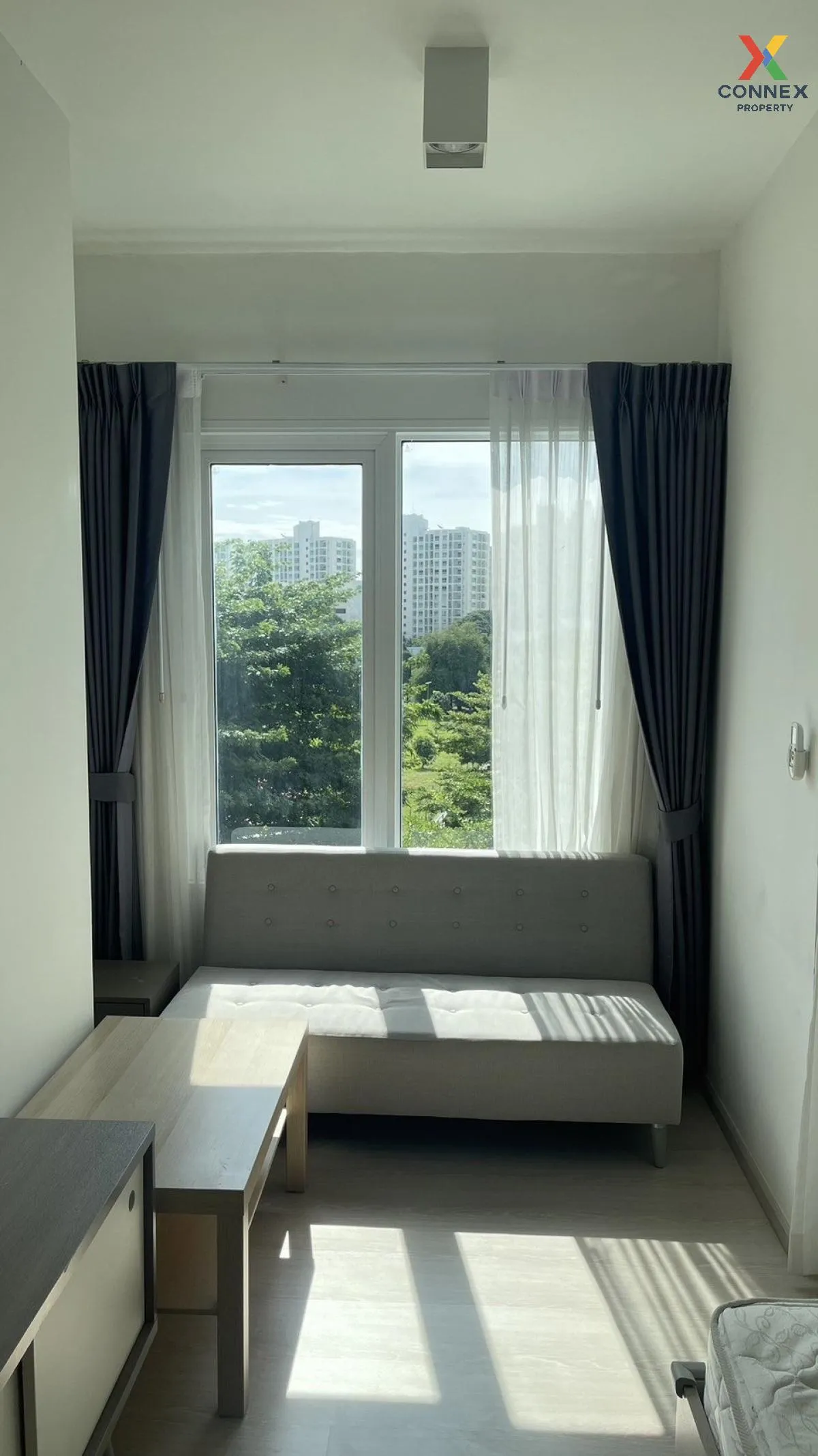 For Sale Condo , Chapter One Eco Ratchada Huaikhwang , MRT-Huai Khwang , Huai Khwang , Huai Khwang , Bangkok , CX-89774 2