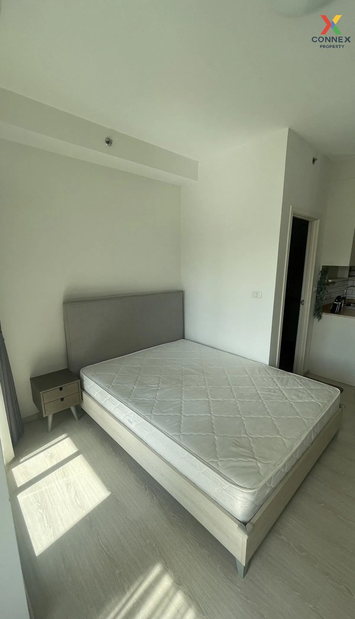 For Sale Condo , Chapter One Eco Ratchada Huaikhwang , MRT-Huai Khwang , Huai Khwang , Huai Khwang , Bangkok , CX-89774