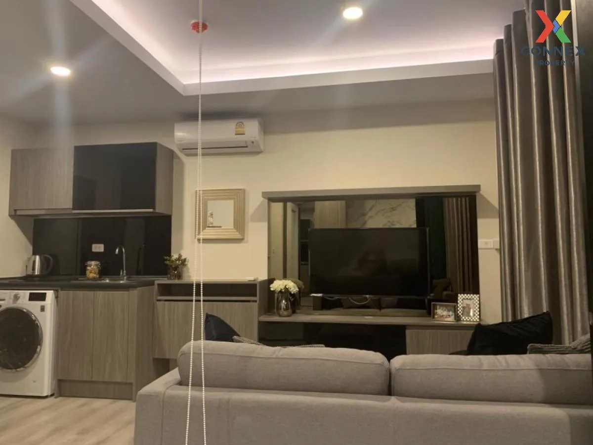 For Rent Condo , Notting Hill Sukhumvit 105 , BTS-Bearing , Bang Na , Bang Na , Bangkok , CX-89775 3