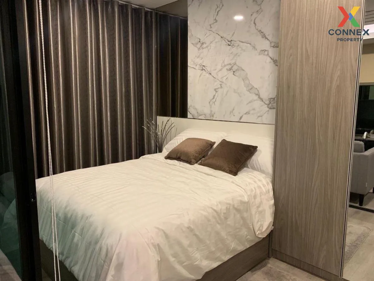 For Sale Condo , Notting Hill Sukhumvit 105 , BTS-Bearing , Bang  3