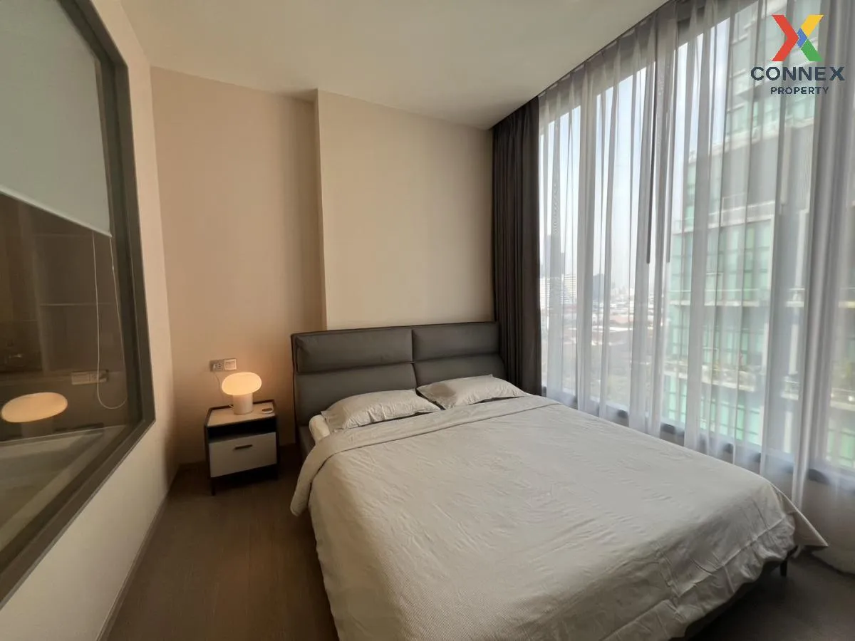 For Rent Condo , The Esse Asoke , BTS-Asok , Khlong Toei Nuea , Watthana , Bangkok , CX-89780