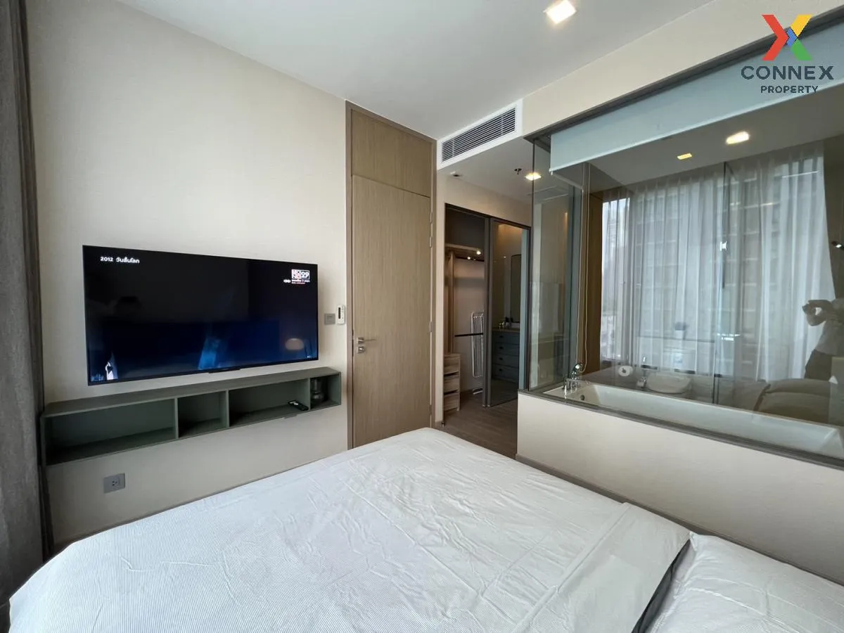 For Rent Condo , The Esse Asoke , BTS-Asok , Khlong Toei Nuea , Watthana , Bangkok , CX-89780 4