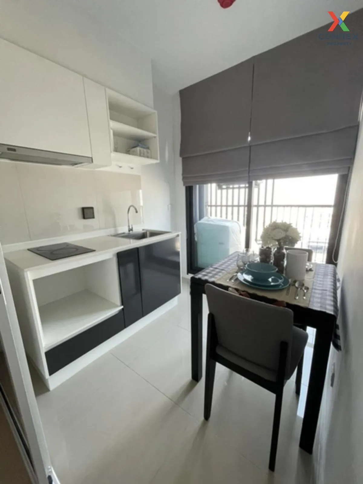 For Rent Condo , The Tree Sukhumvit 71 , ARL-Ramkhamhaeng , Suan Luang , Suan Luang , Bangkok , CX-89783