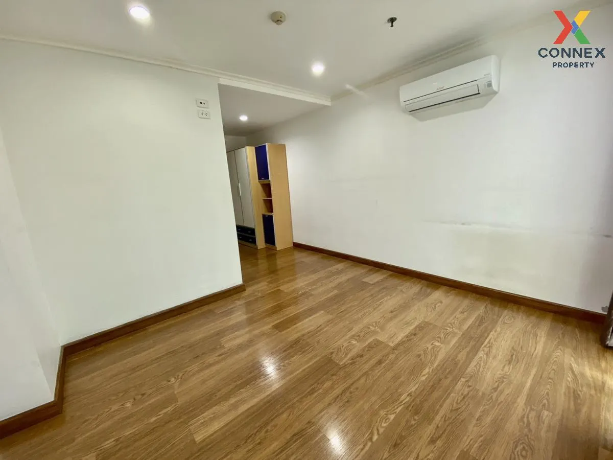 For Rent Condo , Wattana Suite , MRT-Sukhumvit , Khlong Toei Nuea , Khlong Toei , Bangkok , CX-89786