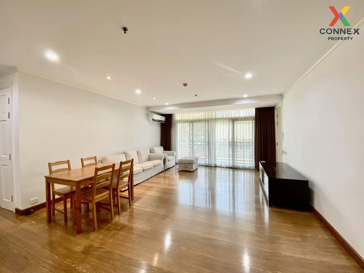 For Rent Condo , Wattana Suite , MRT-Sukhumvit , Khlong Toei Nuea , Khlong Toei , Bangkok , CX-89786 1