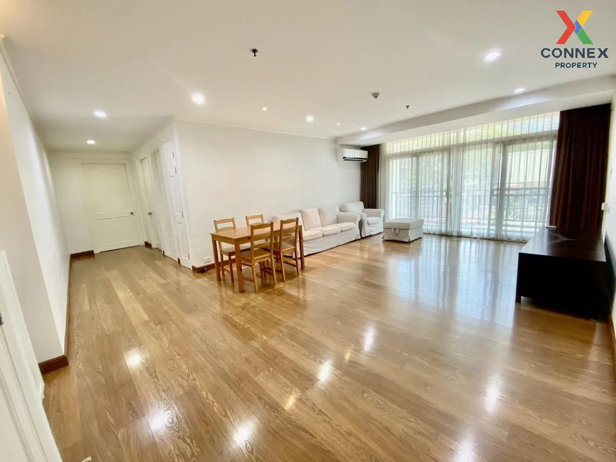 For Rent Condo , Wattana Suite , MRT-Sukhumvit , Khlong Toei Nuea , Khlong Toei , Bangkok , CX-89786 3