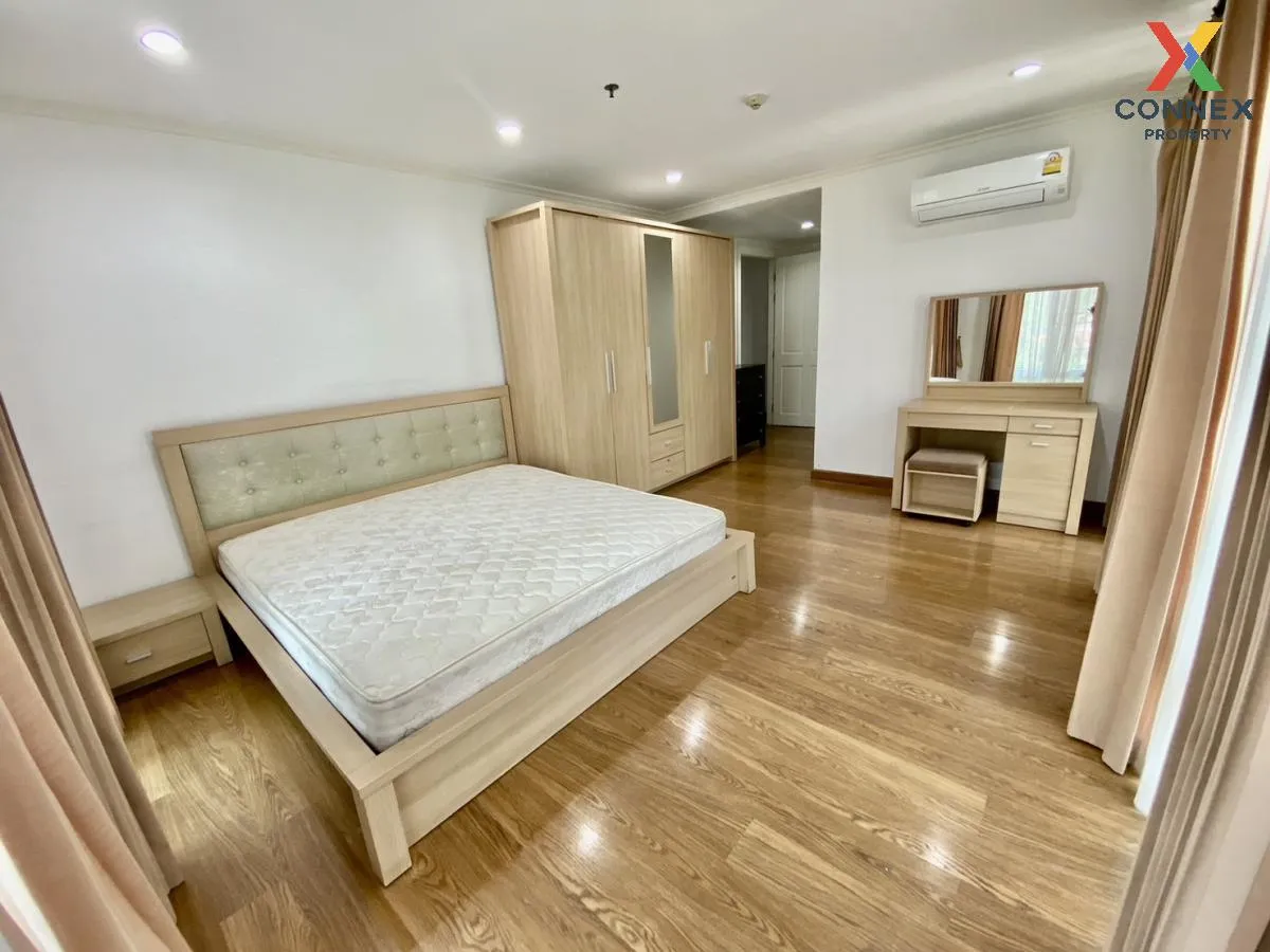 For Rent Condo , Wattana Suite , MRT-Sukhumvit , Khlong Toei Nuea , Khlong Toei , Bangkok , CX-89786