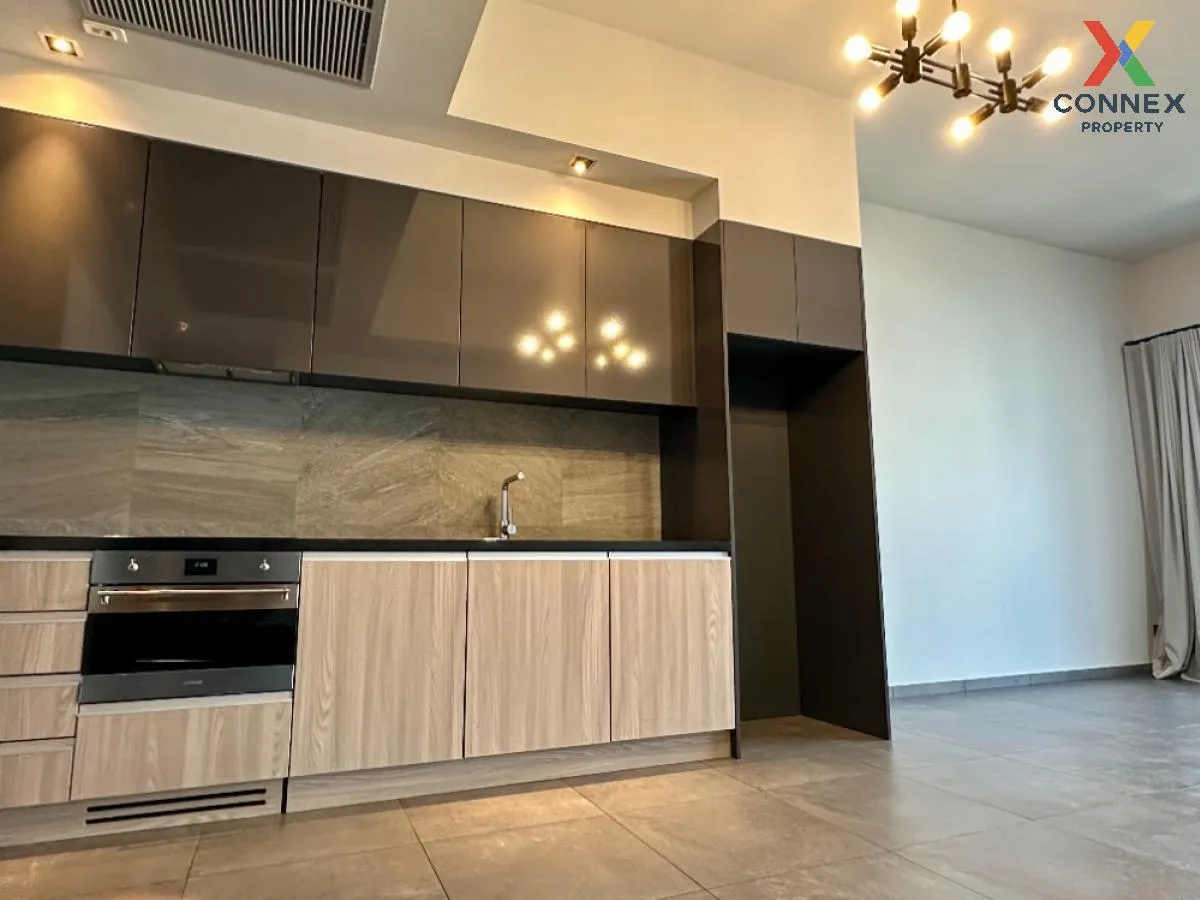 For Sale Condo , The Lofts Asoke , MRT-Phetchaburi , Khlong Toei Nuea , Watthana , Bangkok , CX-89787