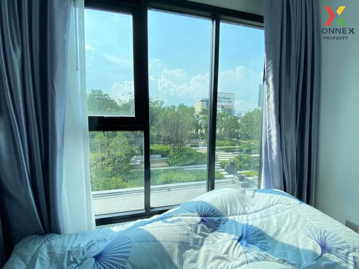 For Rent Condo , Modiz Sukhumvit 50 , BTS-On Nut , Phra Khanong , Khlong Toei , Bangkok , CX-89800 2