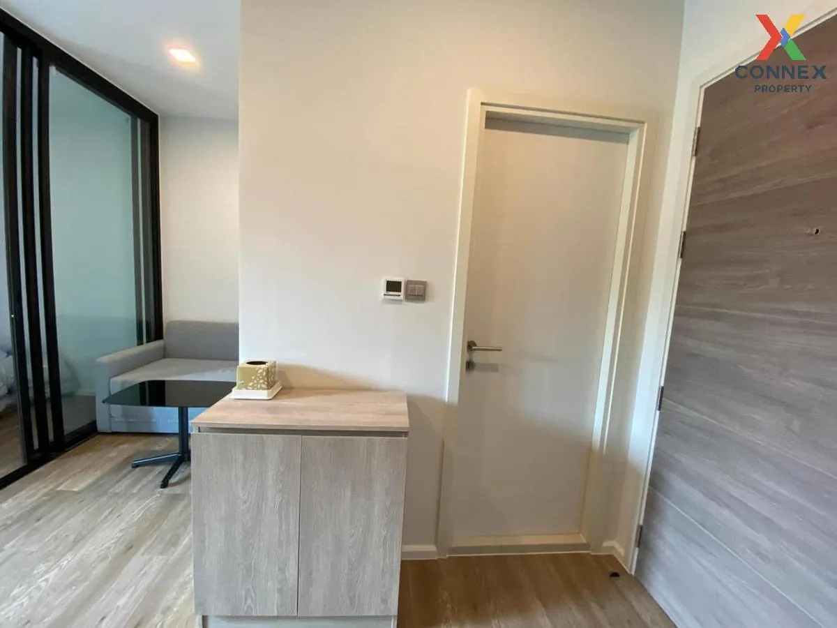 For Rent Condo , Modiz Sukhumvit 50 , BTS-On Nut , Phra Khanong , Khlong Toei , Bangkok , CX-89800