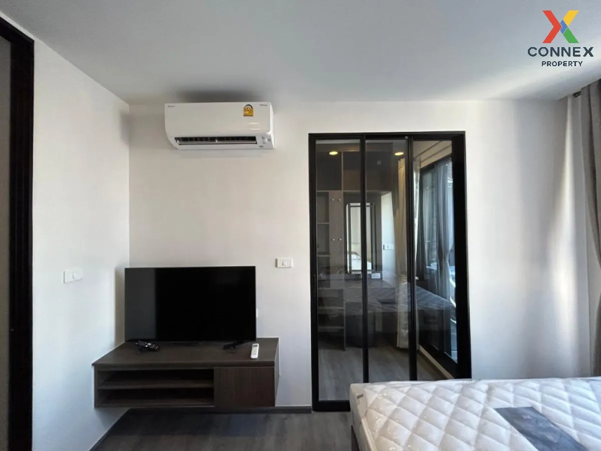 For Rent Condo , The Origin Ladprao-Bangkapi , Khlong Chan , Bang Kapi , Bangkok , CX-89801 4